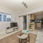 Mouille Point Studio Including Welcome Basket