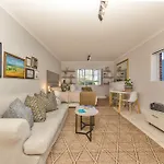 Mouille Point Studio Including Welcome Basket